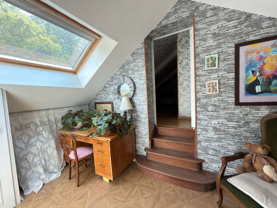 A vendre - maison - checy - 6 pieces - photo 5