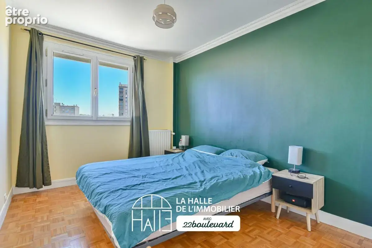 Appartement - photo 11