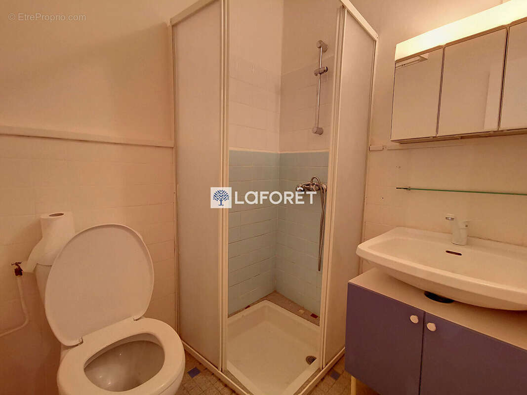 Appartement à SAINT-ALBAN-SUR-LIMAGNOLE