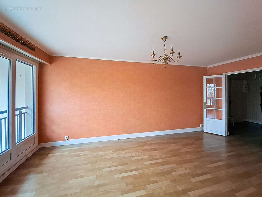 Appartement à CACHAN