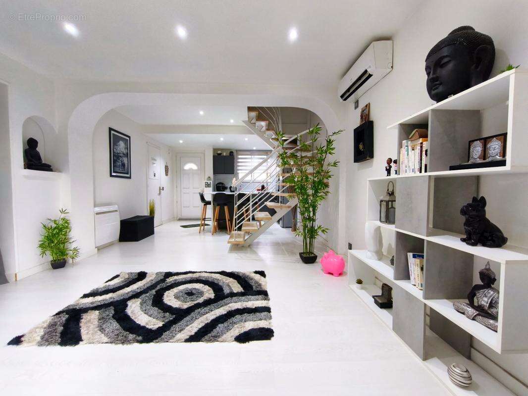 Appartement à LA SEYNE-SUR-MER