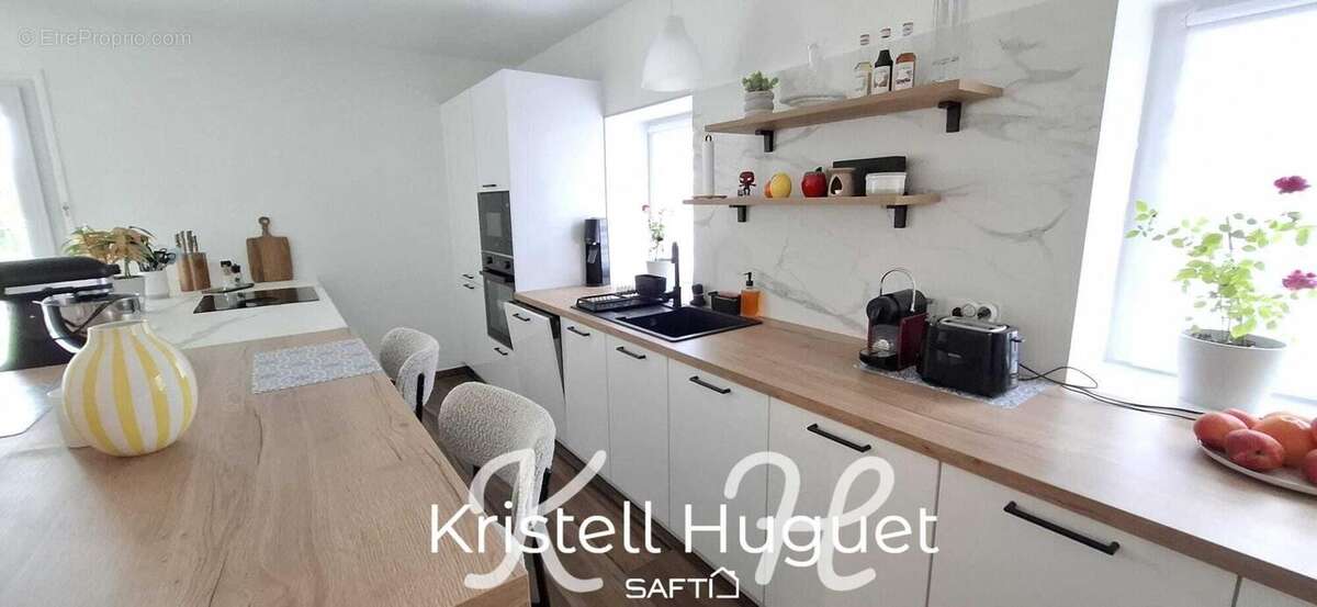 Photo 6 - Maison à SIZUN