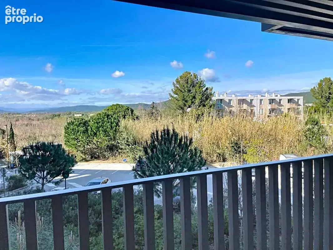 Appartement à HYERES