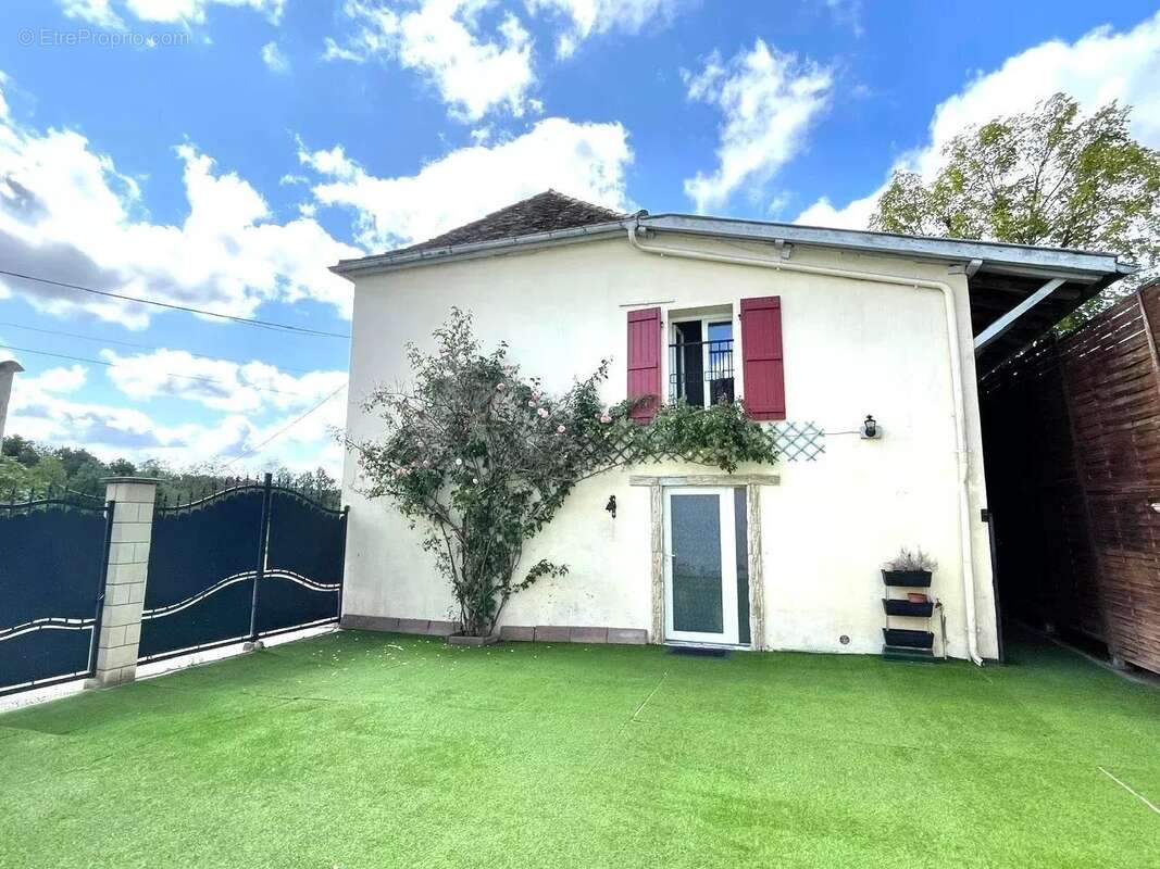 Maison de charme  Salies de Béarn - photo 12