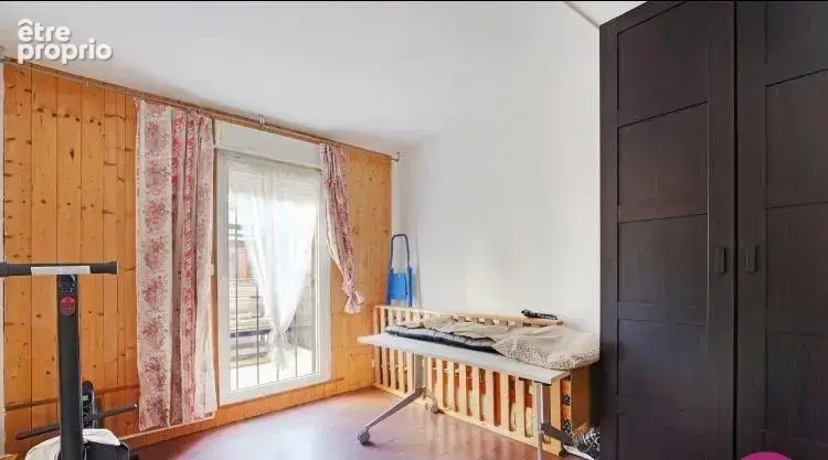 Appartement 4 pièces 83 m² à vendre à Montreuil (93100) - photo 6