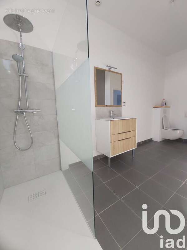 Photo 7 - Maison à CHEROY