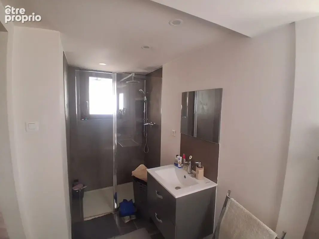 Maison 86m² à saint-amarin - photo 6