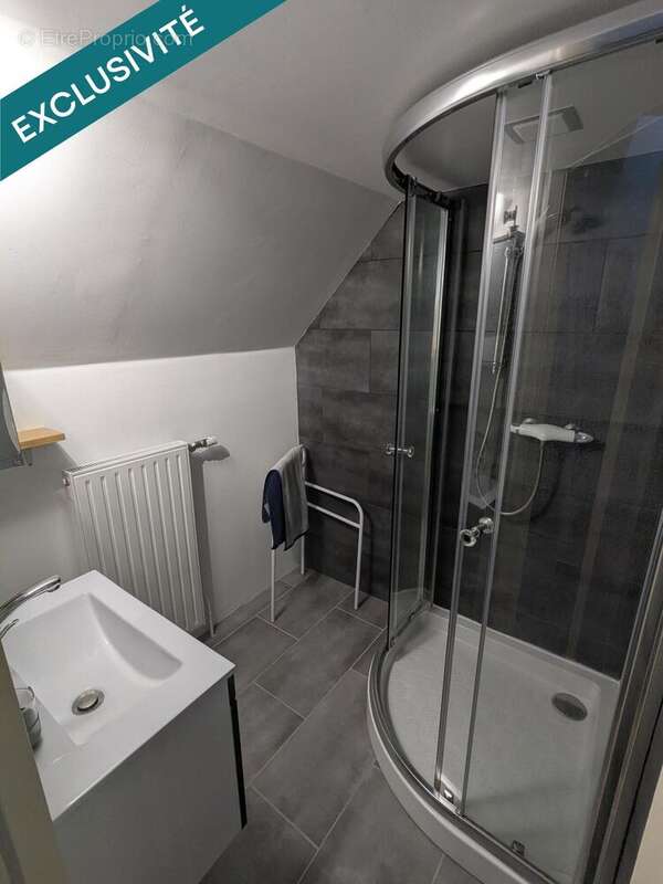 Photo 8 - Maison à SAINT-LAURENT-EN-GRANDVAUX