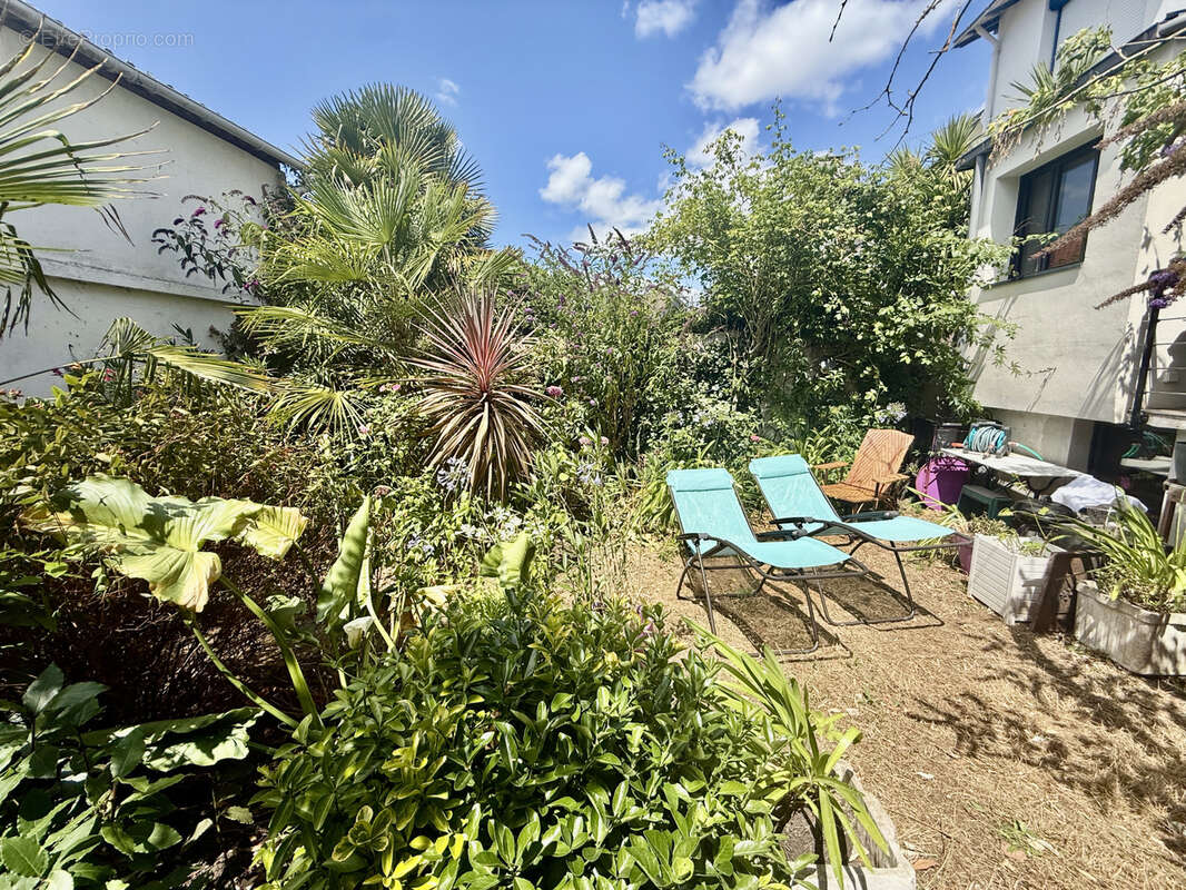 Maison à LE POULIGUEN