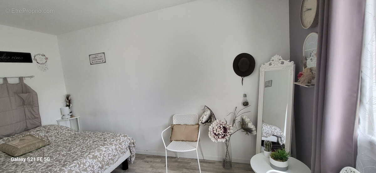 Maison à VILLEPINTE