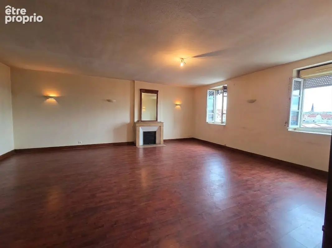 Photo Appartement à Villeurbanne au prix de 299 000€