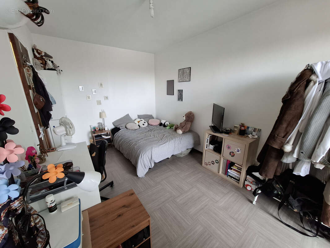 Appartement à ANGERS