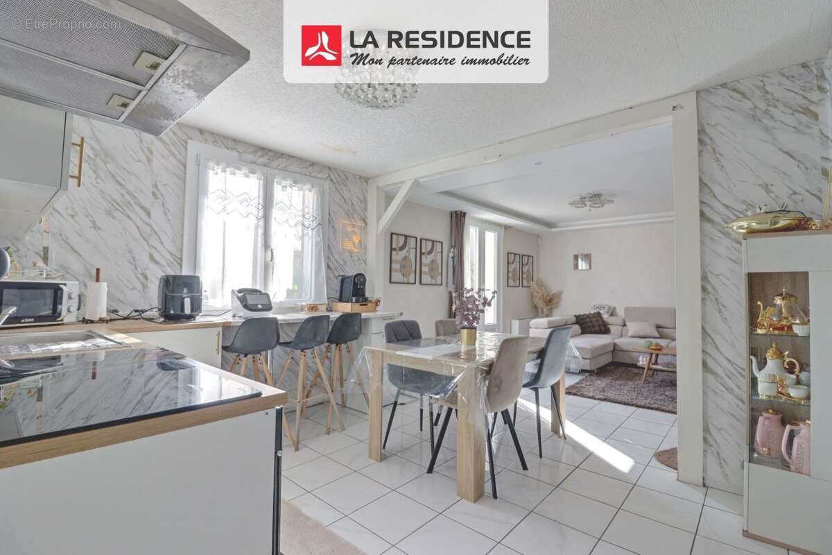 Maison 100 m² à Blois  - photo 6