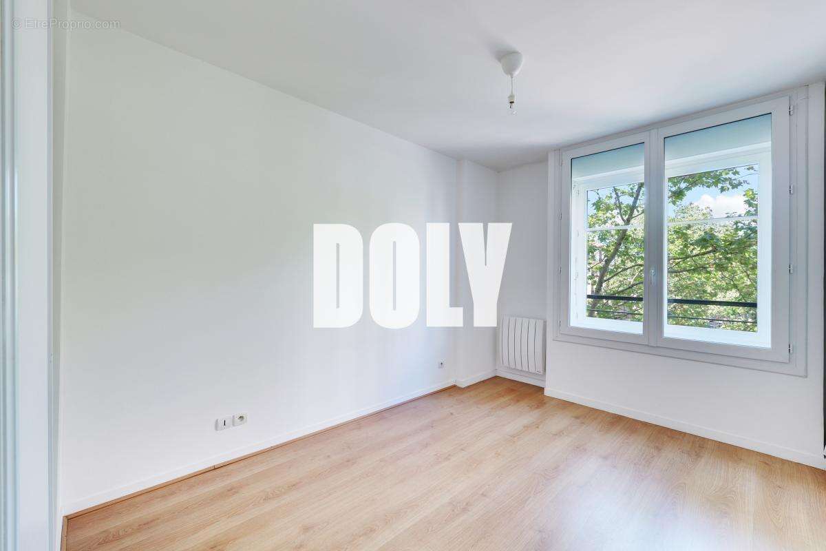 Appartement à MALAKOFF