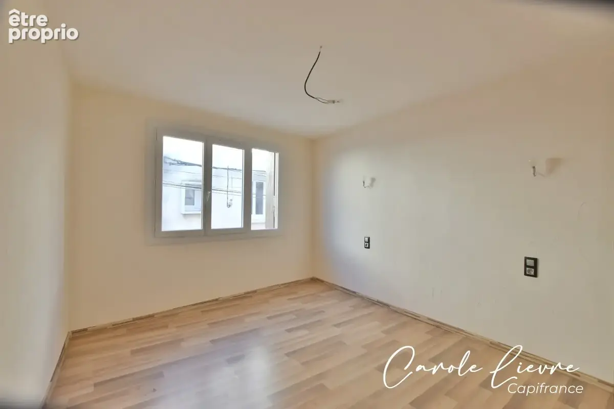 Maison de 141 m² avec terrasse sans vis à vis, garage et appartement indépendant - photo 11