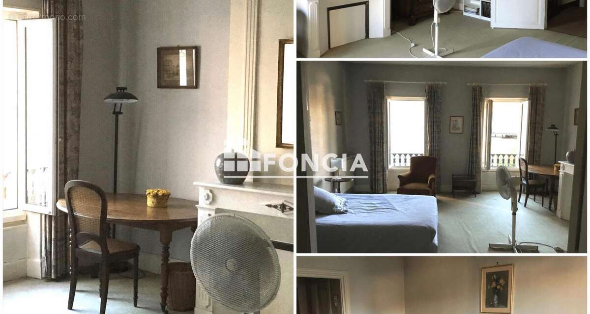 Maison à VILLENEUVE-SUR-LOT