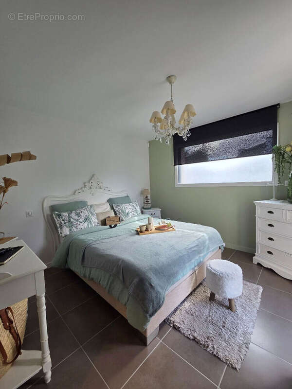 Maison à CONCARNEAU