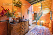 Maison à SERGY
