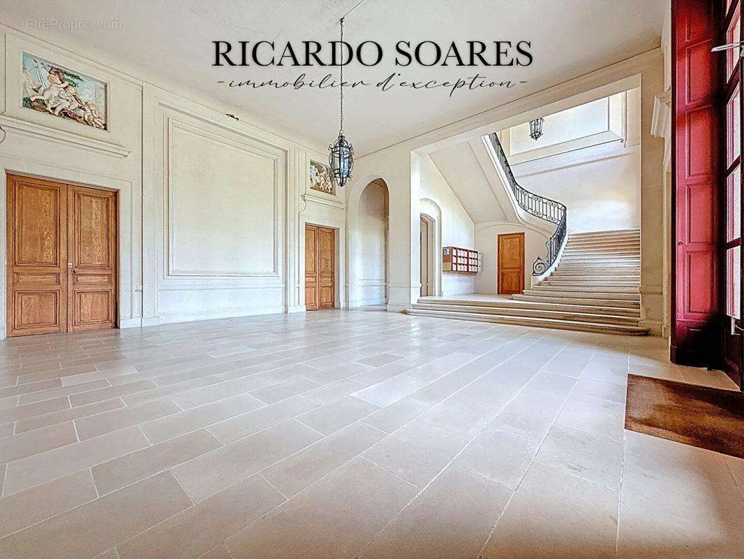 Appartement à PONT-SAINTE-MAXENCE