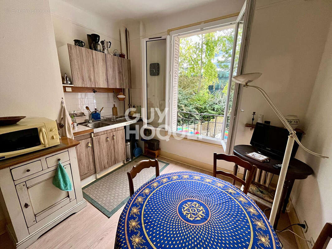 Appartement à VANVES