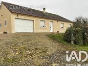 Photo 1 - Maison à EGRISELLES-LE-BOCAGE