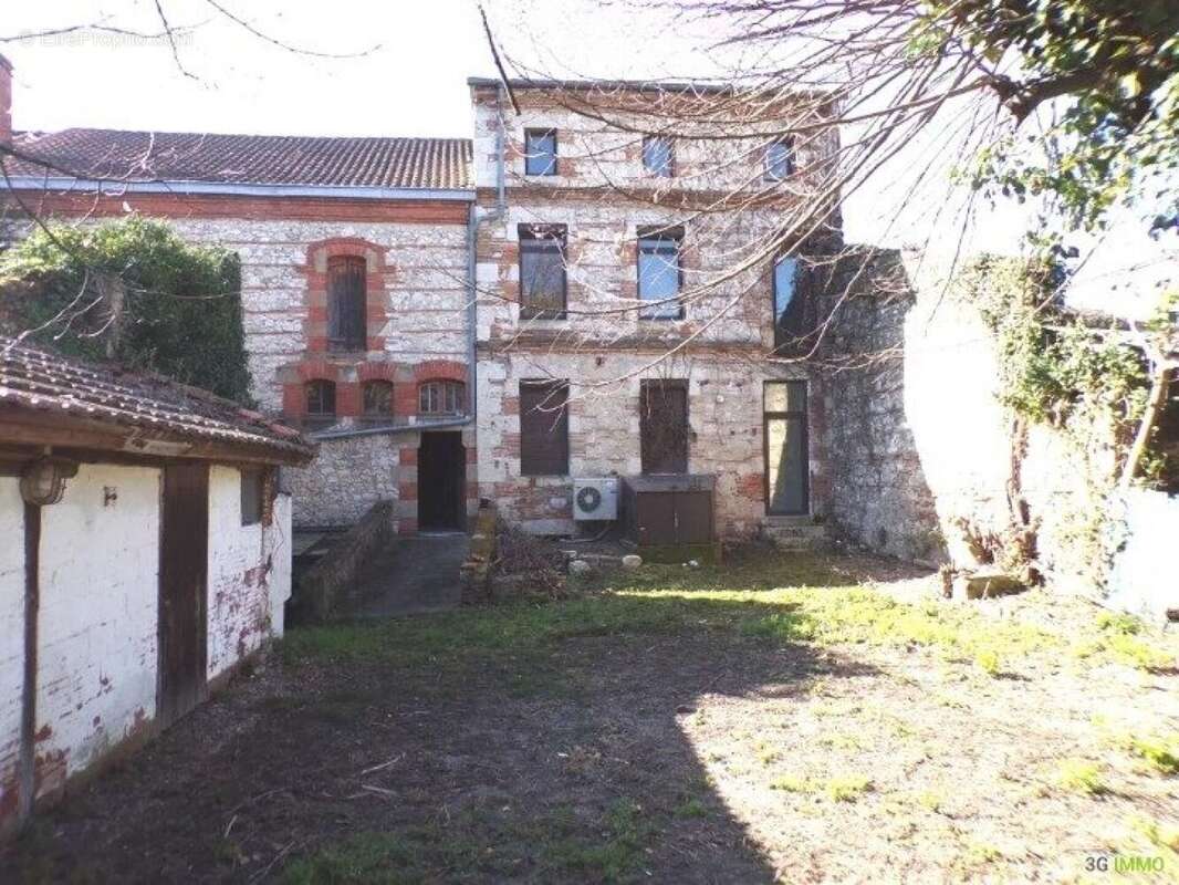 Photo 7 - Appartement à AGEN