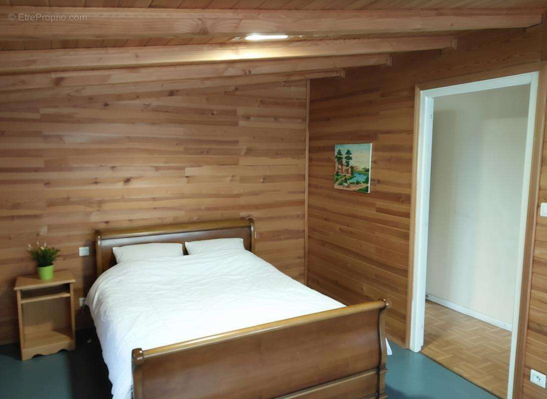 Maison Moras-En-Valloire 4 pièce(s) 185 m2 - photo 6