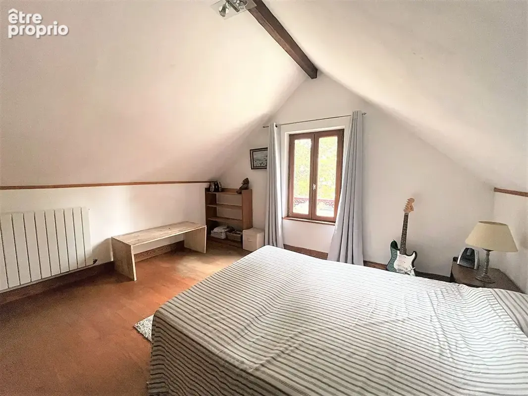 Maison Beauchamp - photo 14