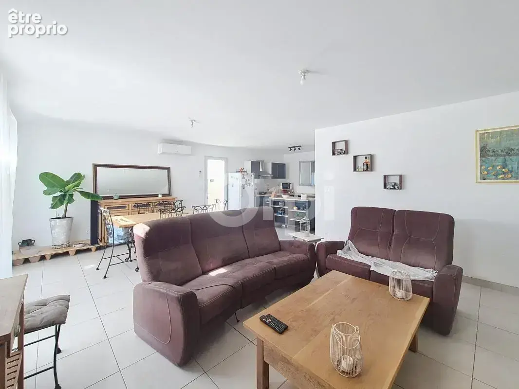 Maison À Vendre - photo 3