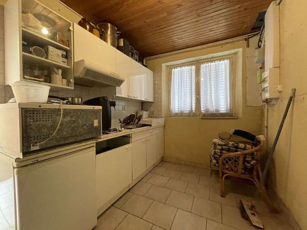 Maison traditionnelle - photo 8
