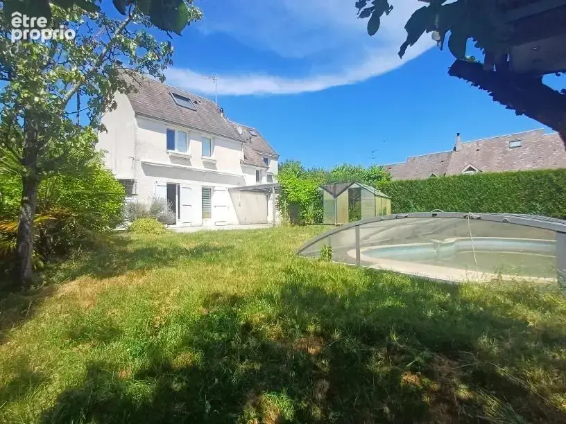 Maison à RIVERY