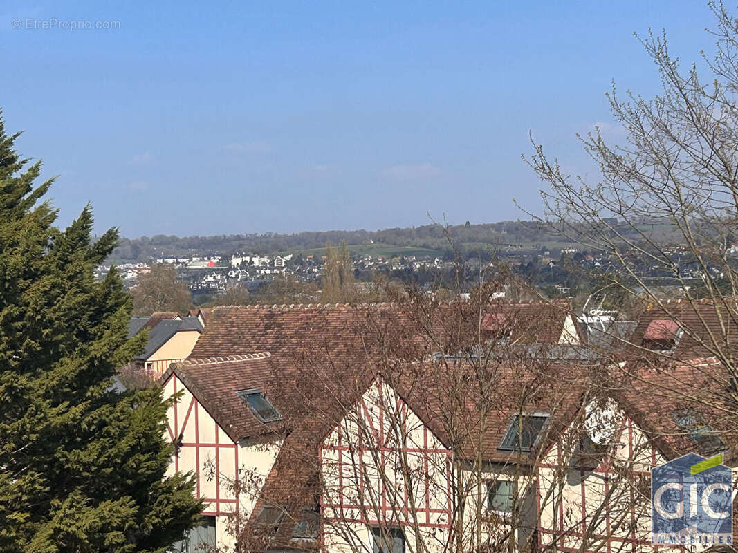Appartement à SAINT-ARNOULT