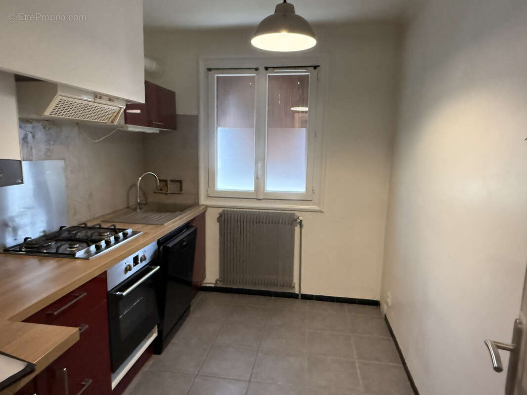 Appartement à LE BOULOU