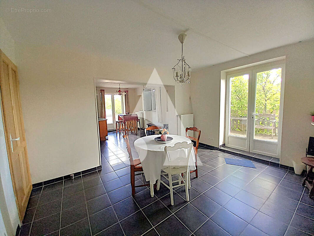 Maison Liessies 6 pièce(s) 91.14 m2 - photo 10