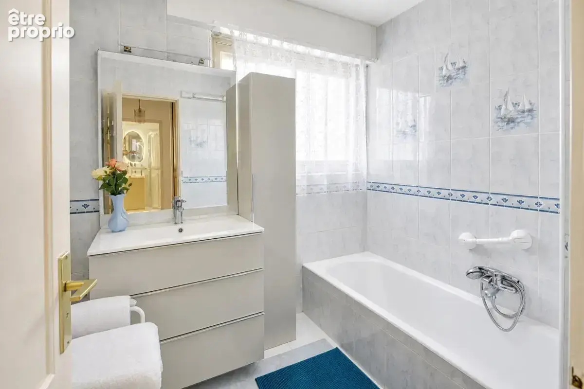 Appartement de 4 pièces de 76 m² au Cannet - photo 9