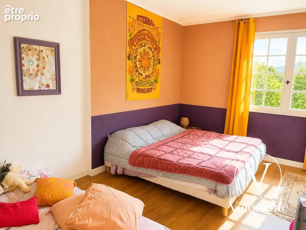 Maison 8 pièces 265 m² à vendre à Saint-Loubouer (40320) - photo 8