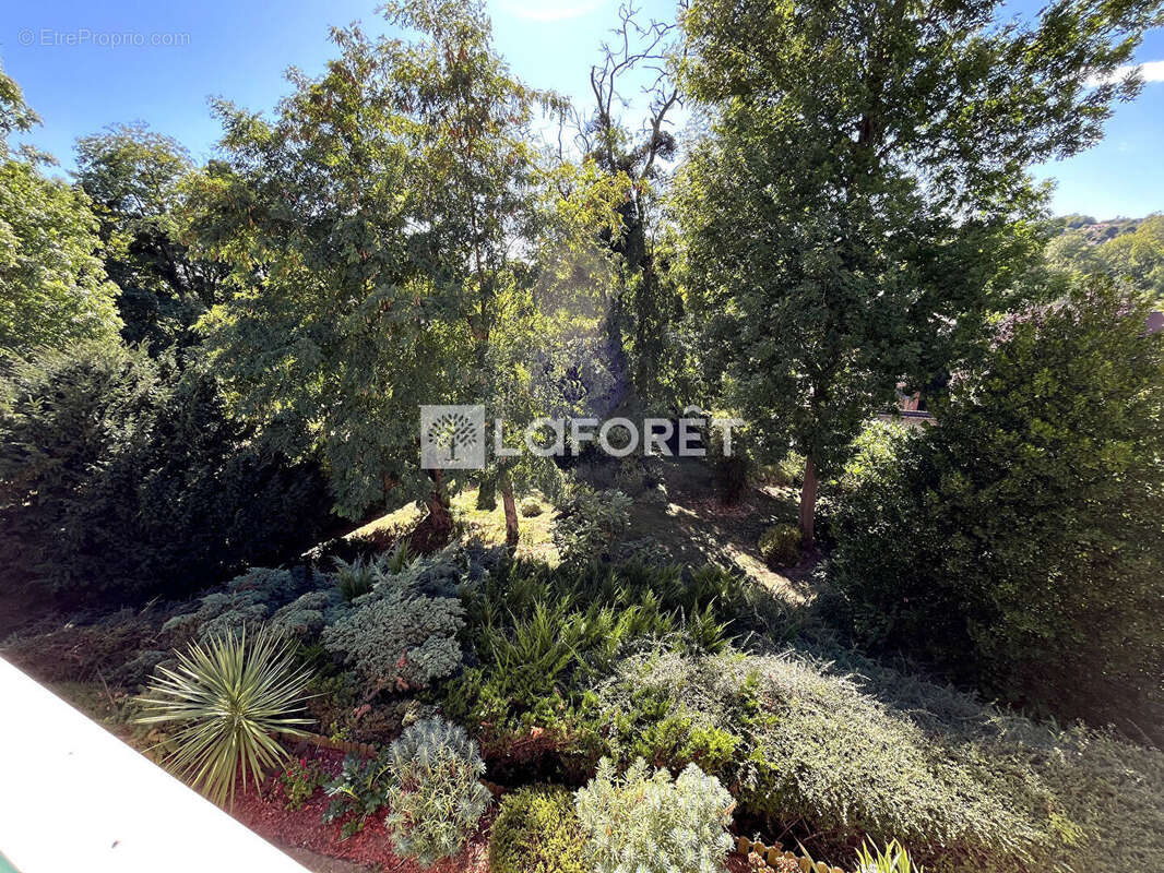 Appartement à MEULAN