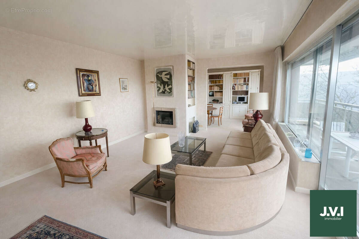 Appartement à MONTMORENCY