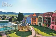 Appartement à EGUISHEIM