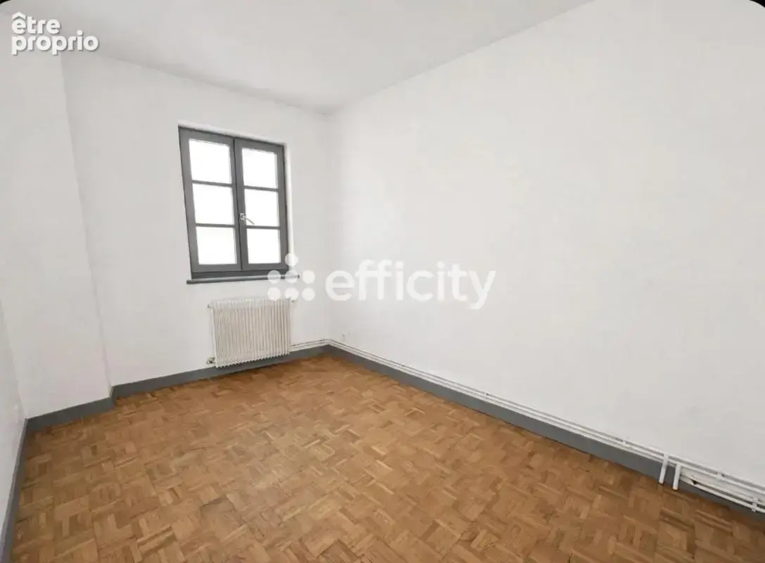 Maison 80 m² à Cogny  - photo 9