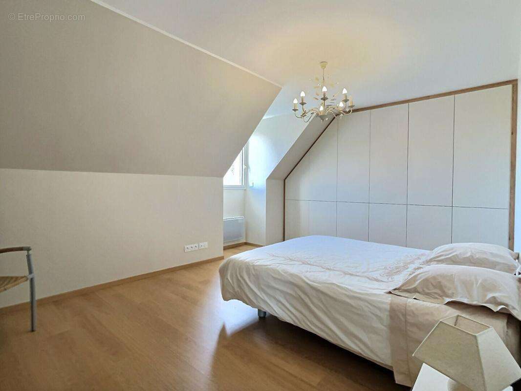 Maison à NEUFCHATEL-HARDELOT