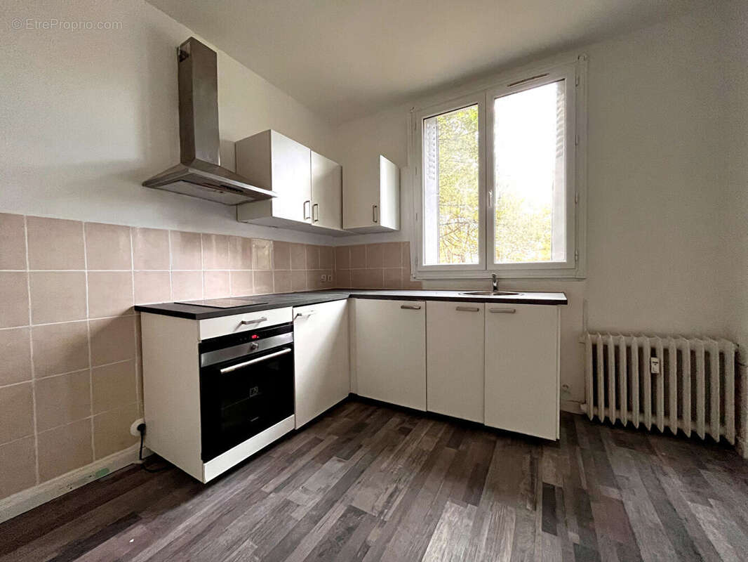 Appartement à RIS-ORANGIS
