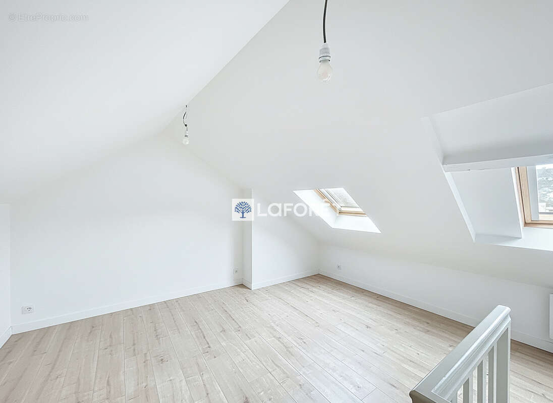 Maison à FECAMP