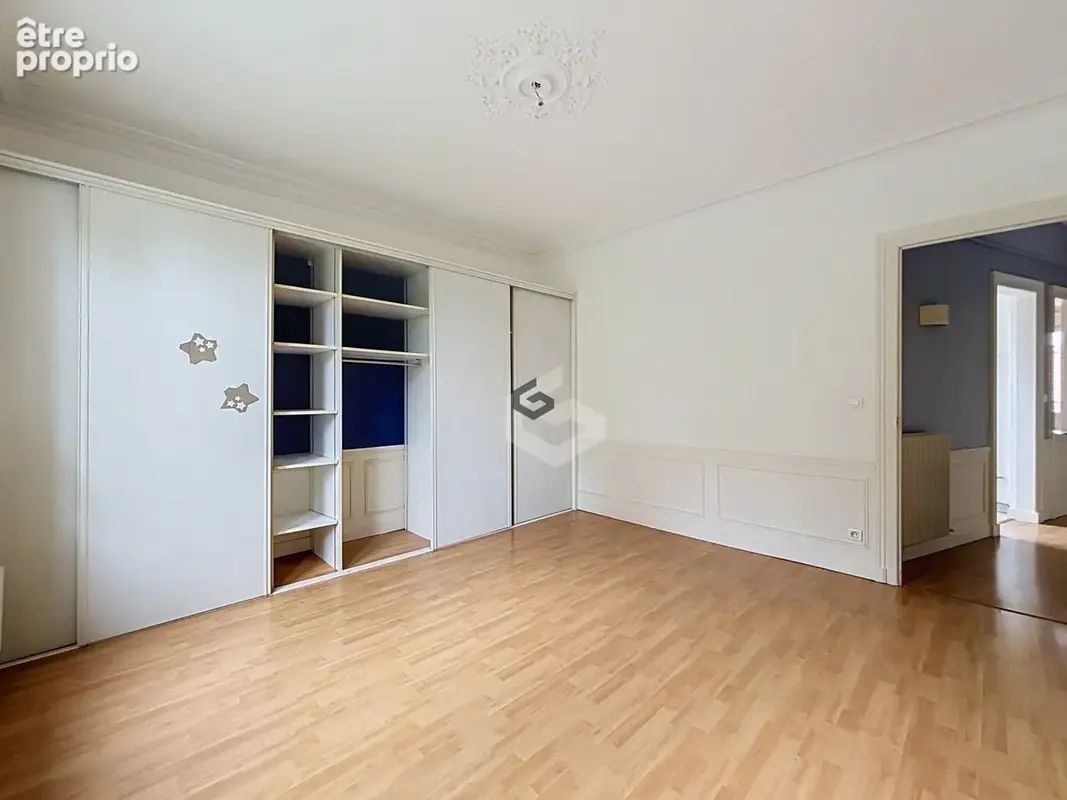 Appartement 3 pièces 75 m² à vendre à Reims (51100) - photo 3