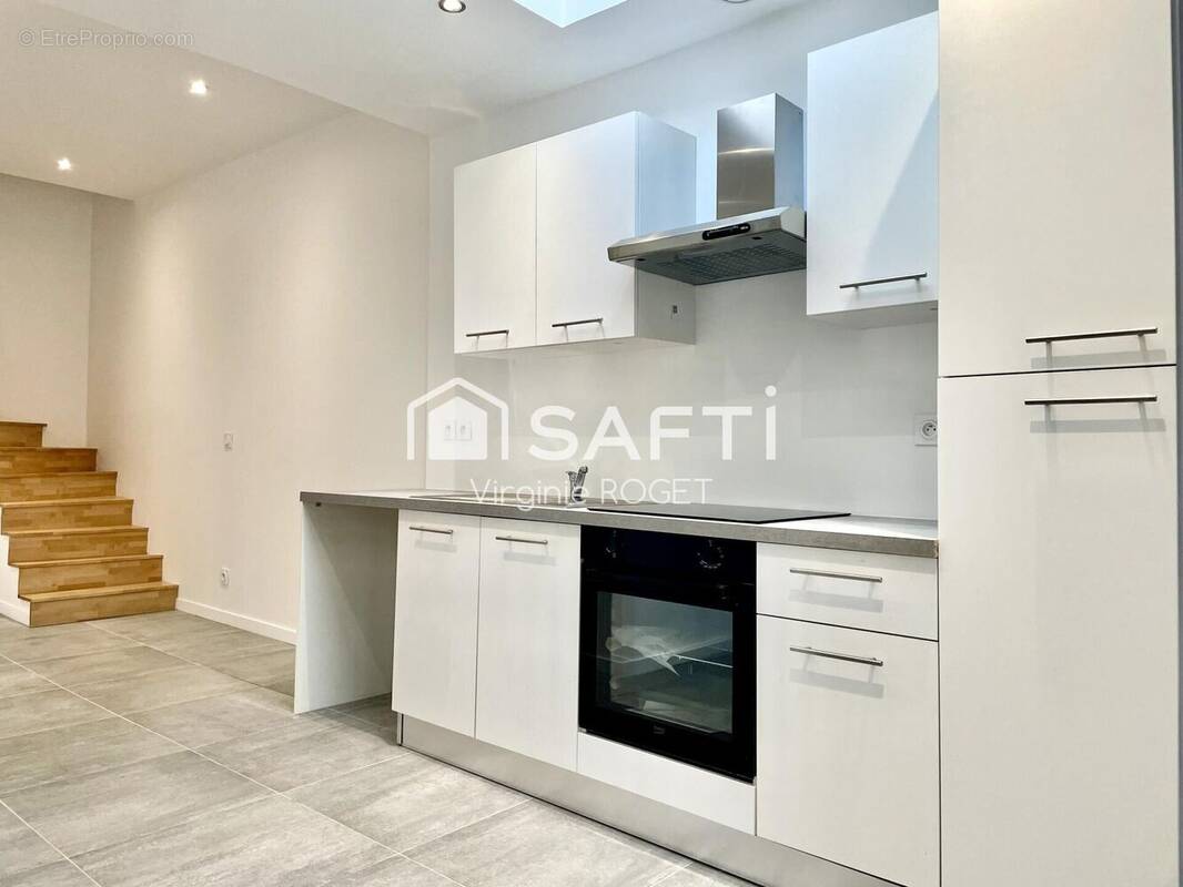 Photo 1 - Maison à REIMS