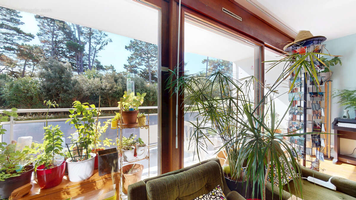 Appartement à SAINT-PHILIBERT