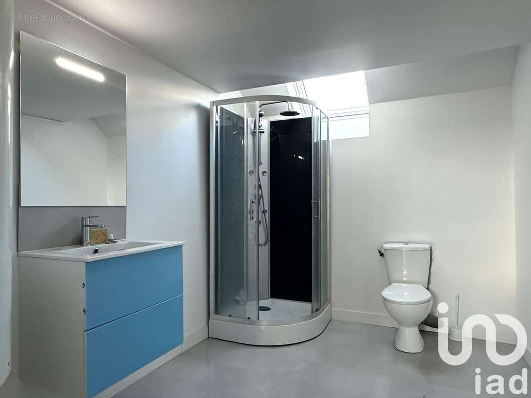 Photo 9 - Maison à SERMAISES