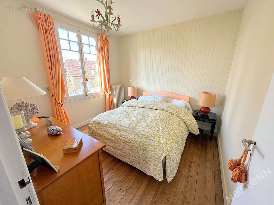 Maison à CHAUMONT-EN-VEXIN