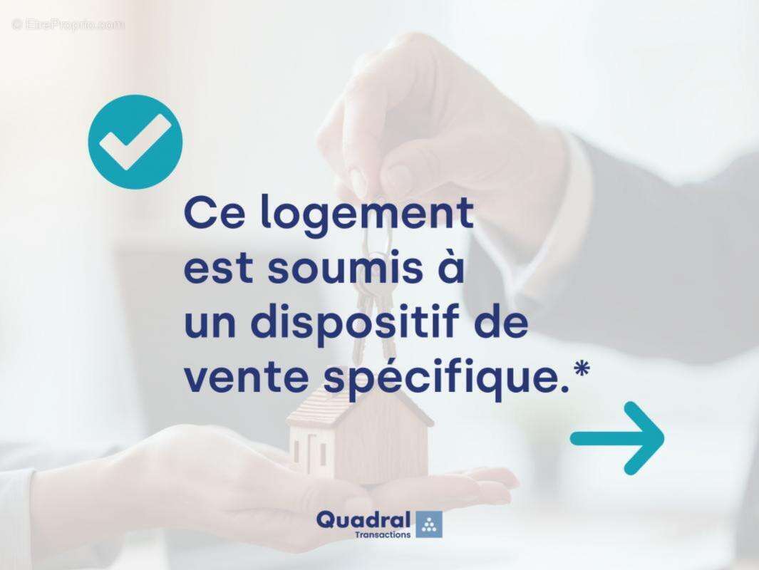 Appartement à CALUIRE-ET-CUIRE