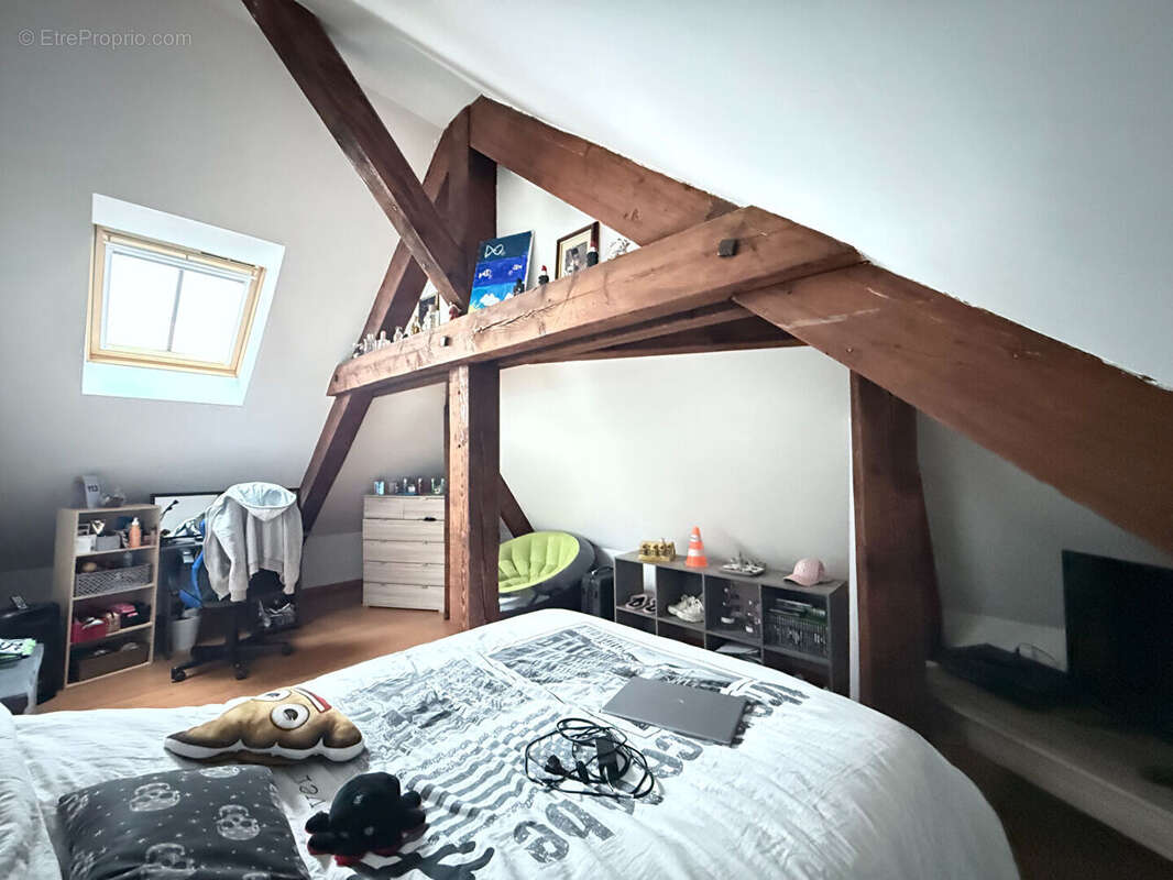 Appartement à SEDAN